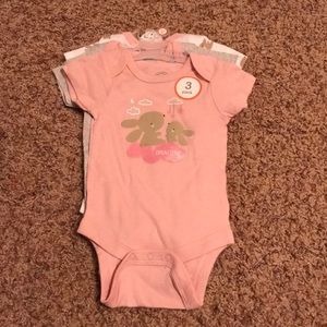 Infant Bodysuits